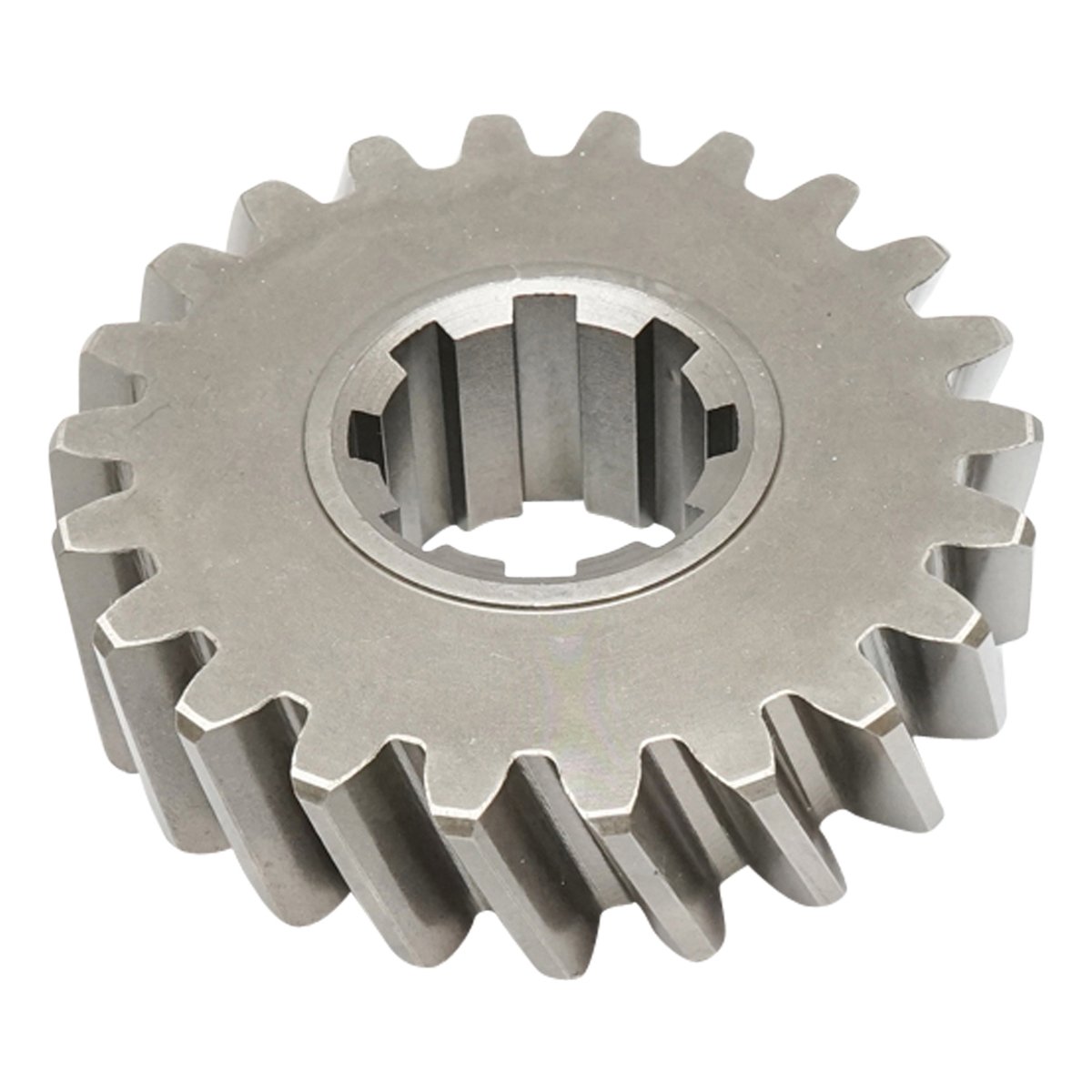Pinion ax intermediar reductor Z=22 (ax 3) Tractor Forestier